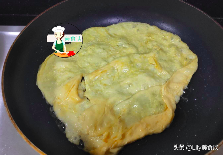 开学啦，早餐儿子最馋这碗粉，5分钟搞定，简单省事，我最乐意做