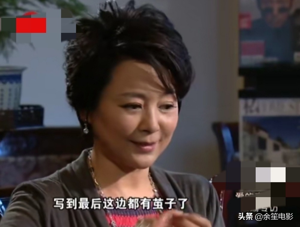 憑《廬山戀》爆紅，巔峰時(shí)“棄夫”遠(yuǎn)走美國(guó)，張瑜近況如何？