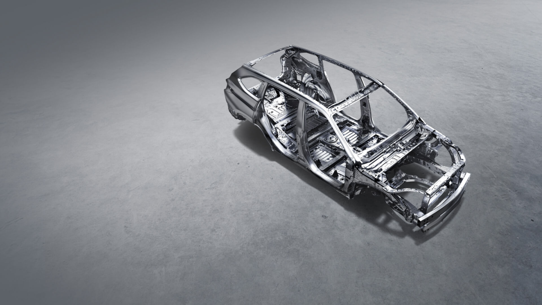 26.88万起，全新一代汉兰达更省油了、更安全了、更智能了