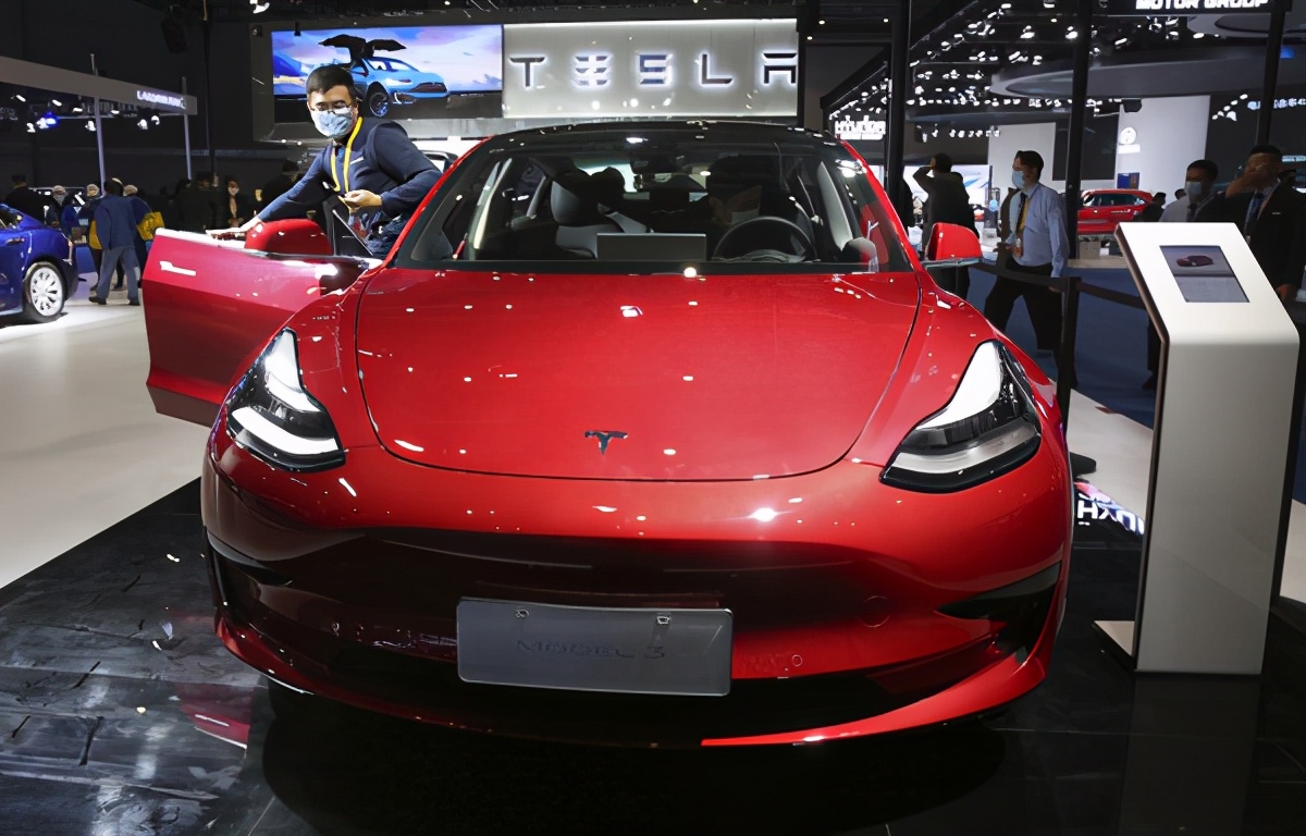 特斯拉要推低价电动车！Elon Musk：要让人人都买得起