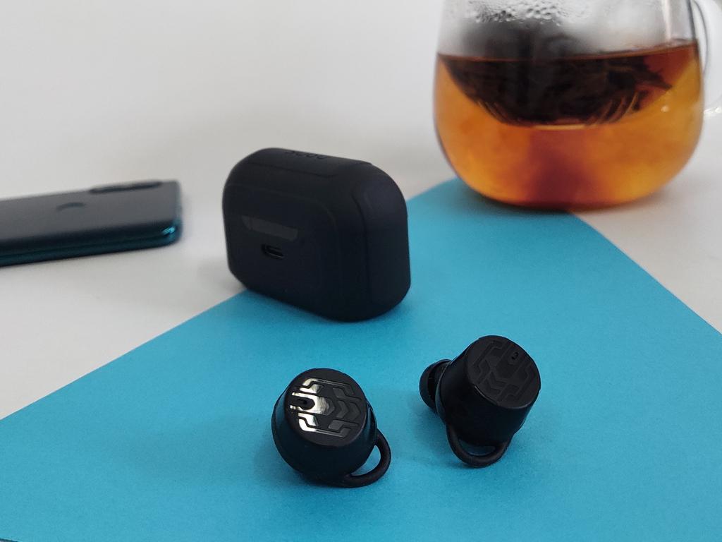 南卡T2双单元蓝牙耳机 到底带来了什么样的音质体验