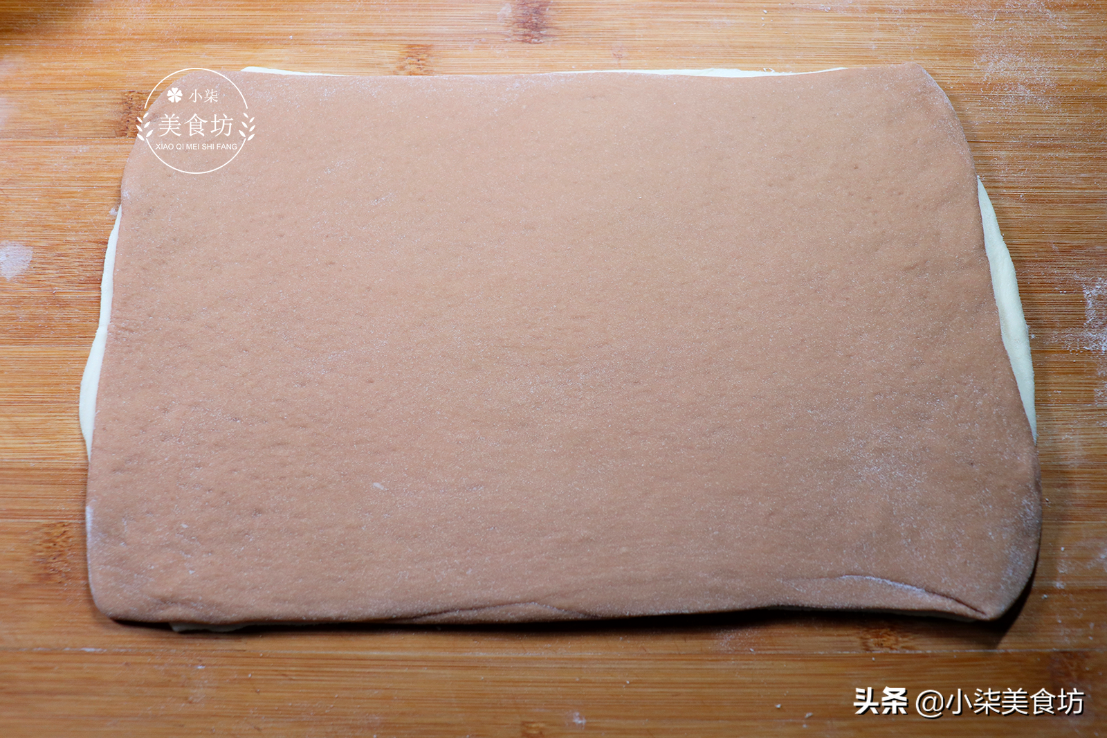 图片[12]-馒头换个做法 不用添加 简单2步出锅 暄软香甜 比面包还好吃-起舞食谱网