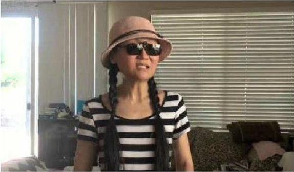 “央视才女”曹晴的毁灭史，她的故事远比你想象的更加恶劣