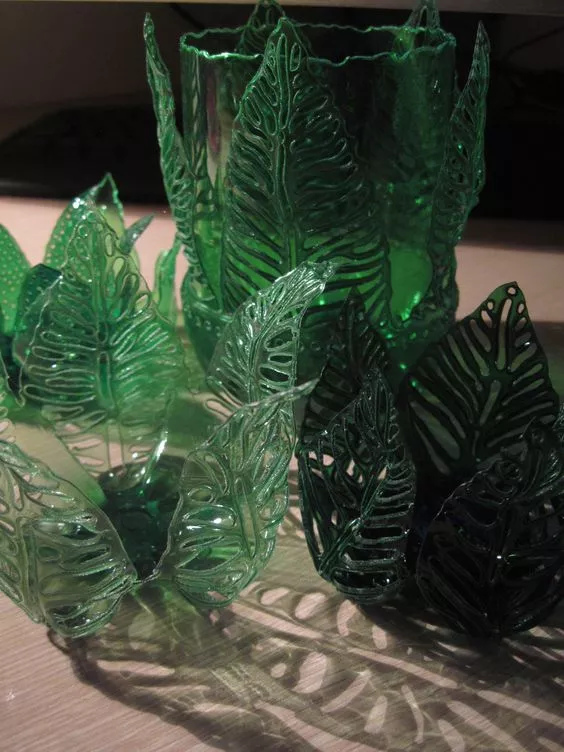 废旧塑料瓶不要扔，竟能做这么多东西，好用不
