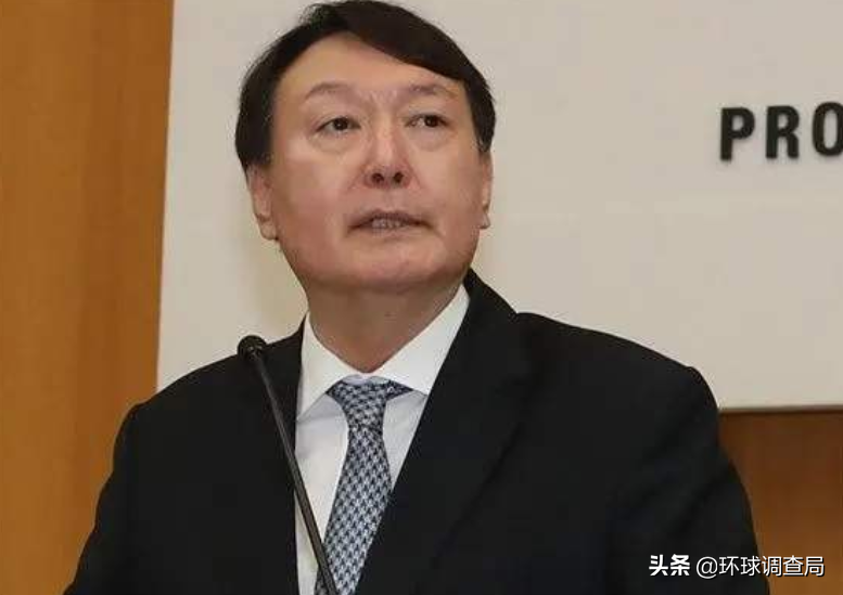 好戏开场了！文在寅政府发生
