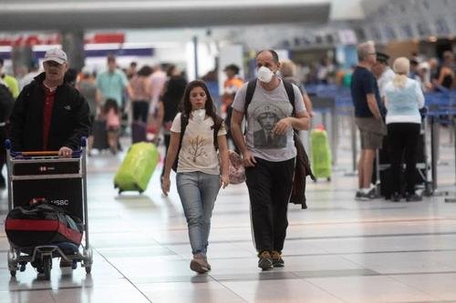 美國疫情嚴重為何遲遲不封國，特朗普：救一人要花費600美元