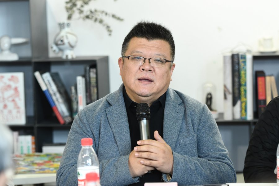 《和平精英》大吉大利中国年文创课题研讨沙龙成功举办