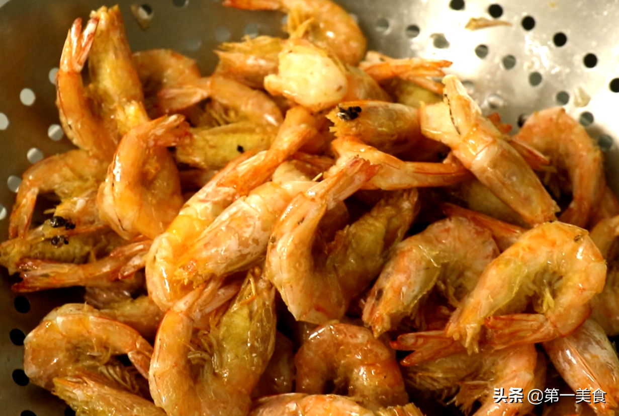 图片[3]-冬天吃火锅这样很过瘾！火锅香辣虾是对火锅和虾最大的尊重-起舞食谱网