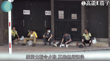 古天乐何超莲都叹“揾食艰难”，港圈至暗时刻来临？