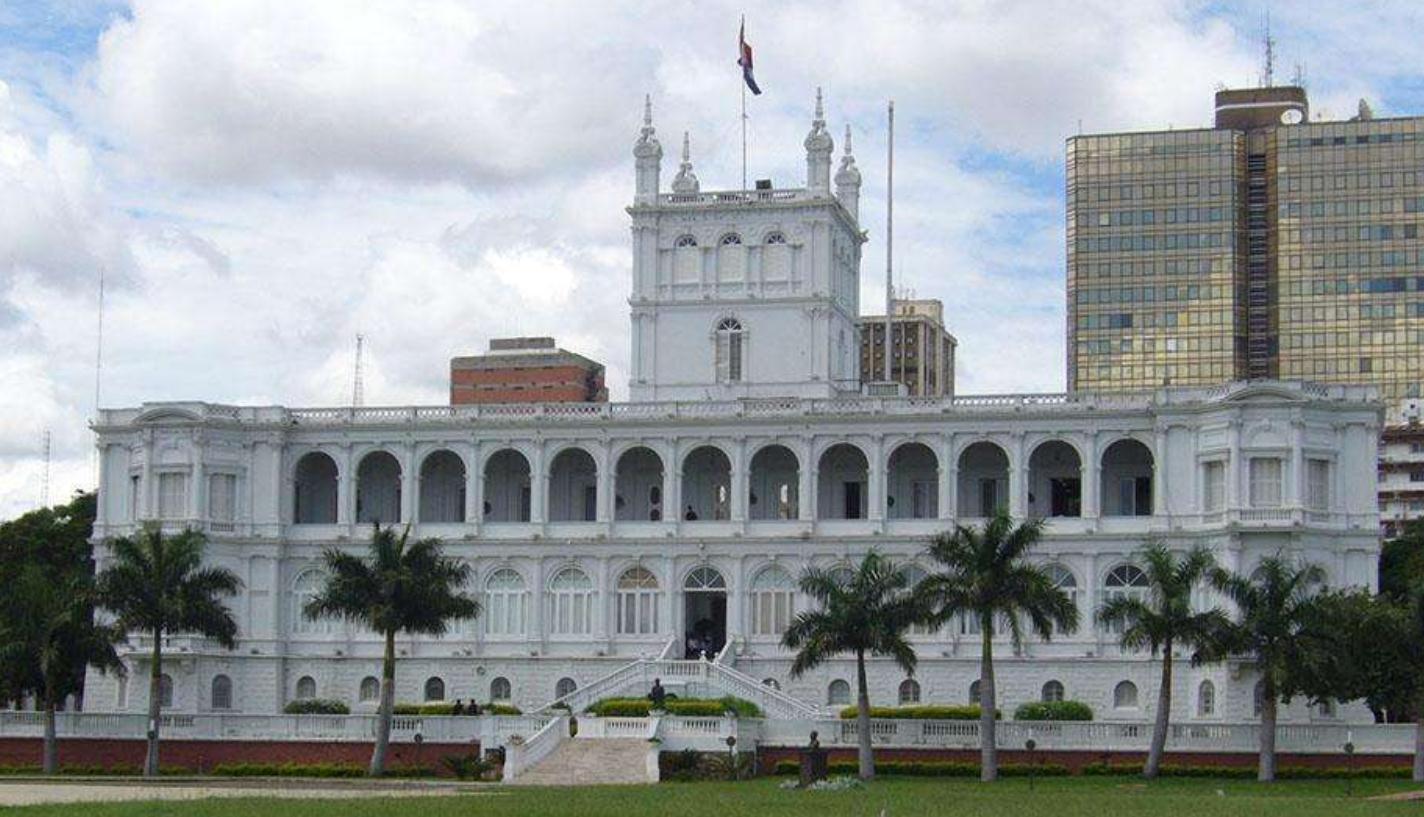 巴拉圭自然资源,快速办理_环旅