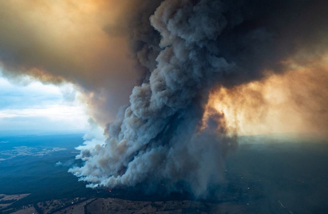 7月、8月咋過？6月高溫3連破，47.9度高溫襲擊北美，人類需警惕了