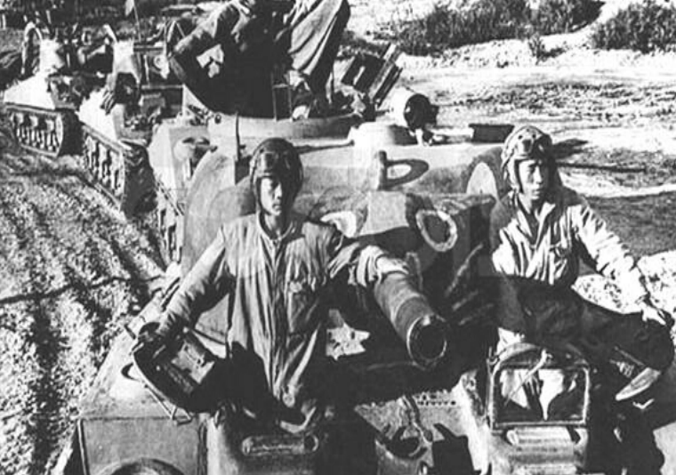 中国远征军血战野人山：初遭英军“出卖”，二度进军令日军胆寒