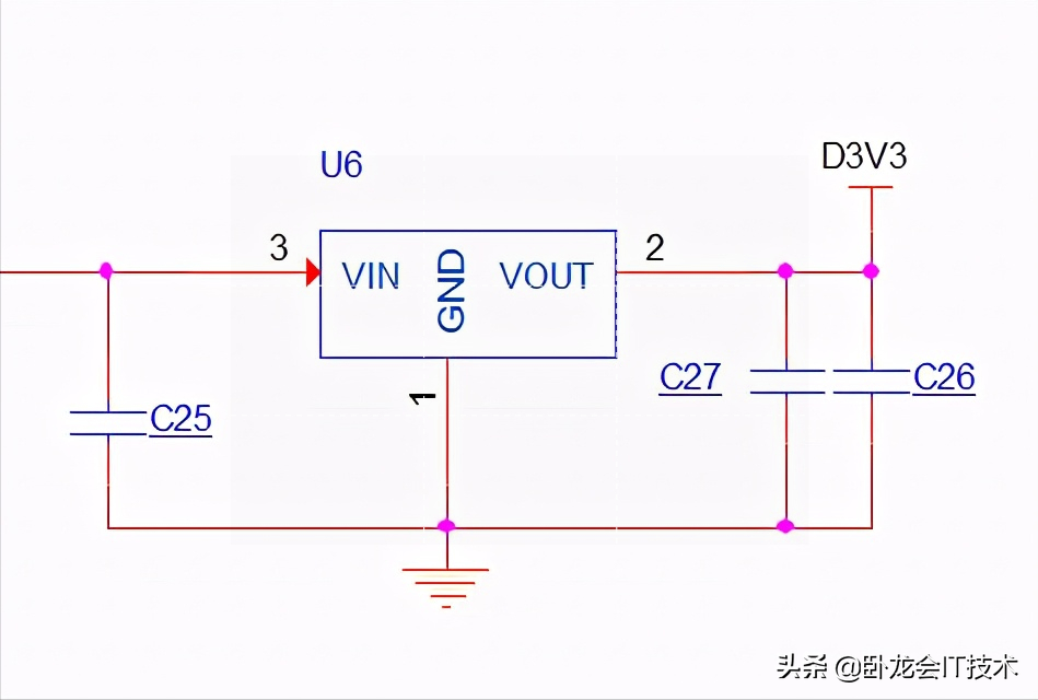 电容的耦合，去耦都是什么意思？看看这篇，你会深入了解