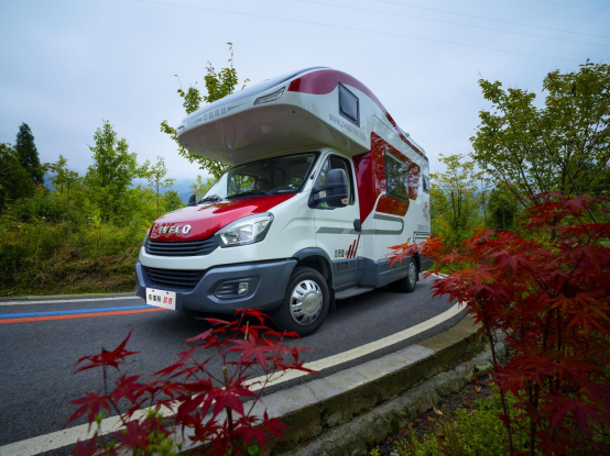 北京房車(chē)旅游文化博覽會(huì)即將開(kāi)幕，依維柯房車(chē)亮點(diǎn)配置搶先看