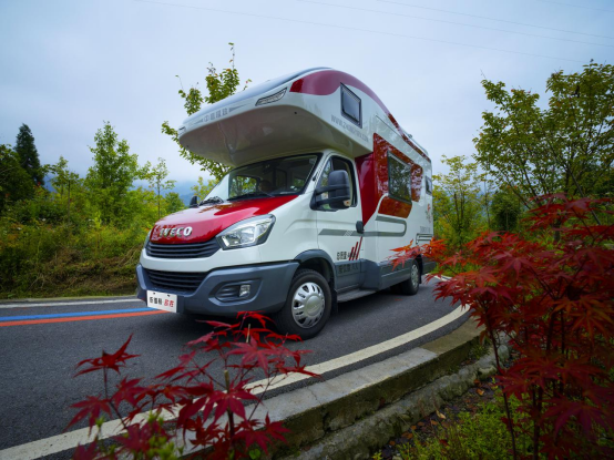 北京房車旅游文化博覽會即將開幕，依維柯房車亮點配置搶先看