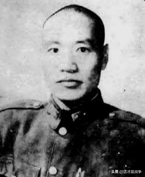 这一仗，林彪发了狠：丢了阵地，先杀四条腿的，后杀两条腿的