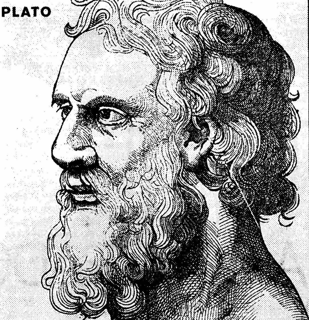 坤鹏论：柏拉图的著作原本只是为了普及哲学？-坤鹏论