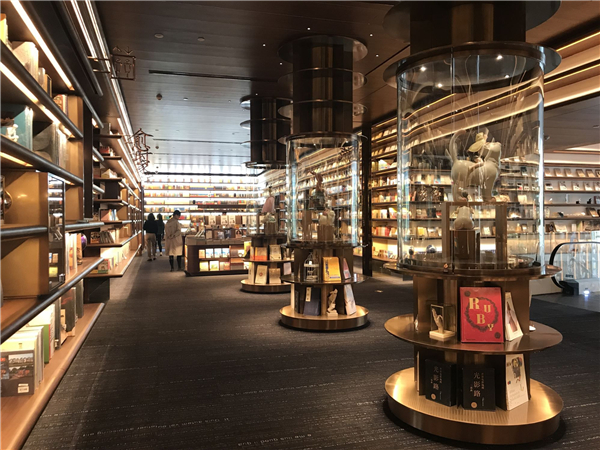 合肥书店装修，那个文艺的梦想，我来帮你打造吧