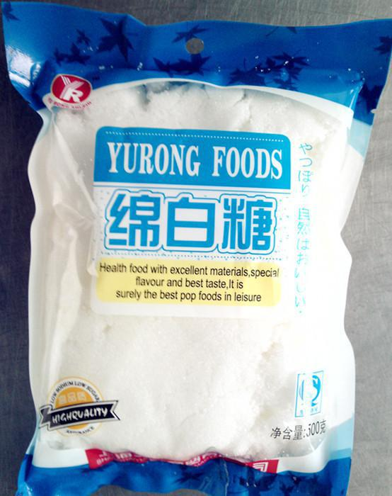 在战争时，糖是硬通货，为什么糖能成为战略物资呢？