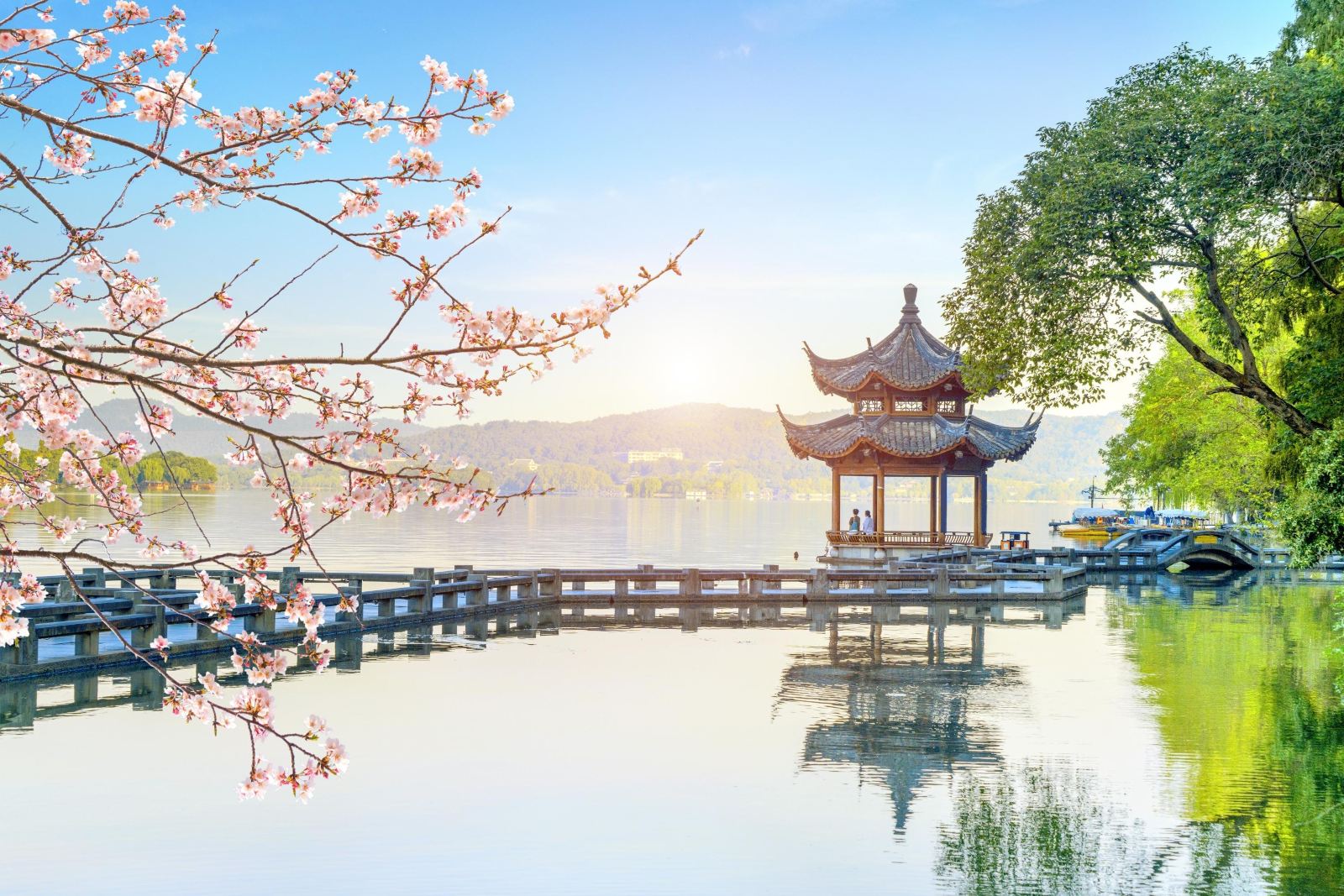 中国7个必去的景点，每一个都堪称奇迹，才能感受华夏魅力
