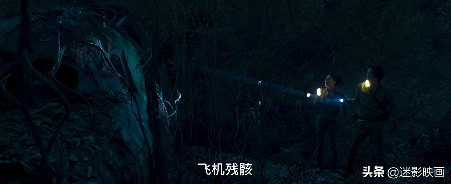 一口气刷5集，删减才能播的《云南虫谷》，潘粤明新剧又要封神？