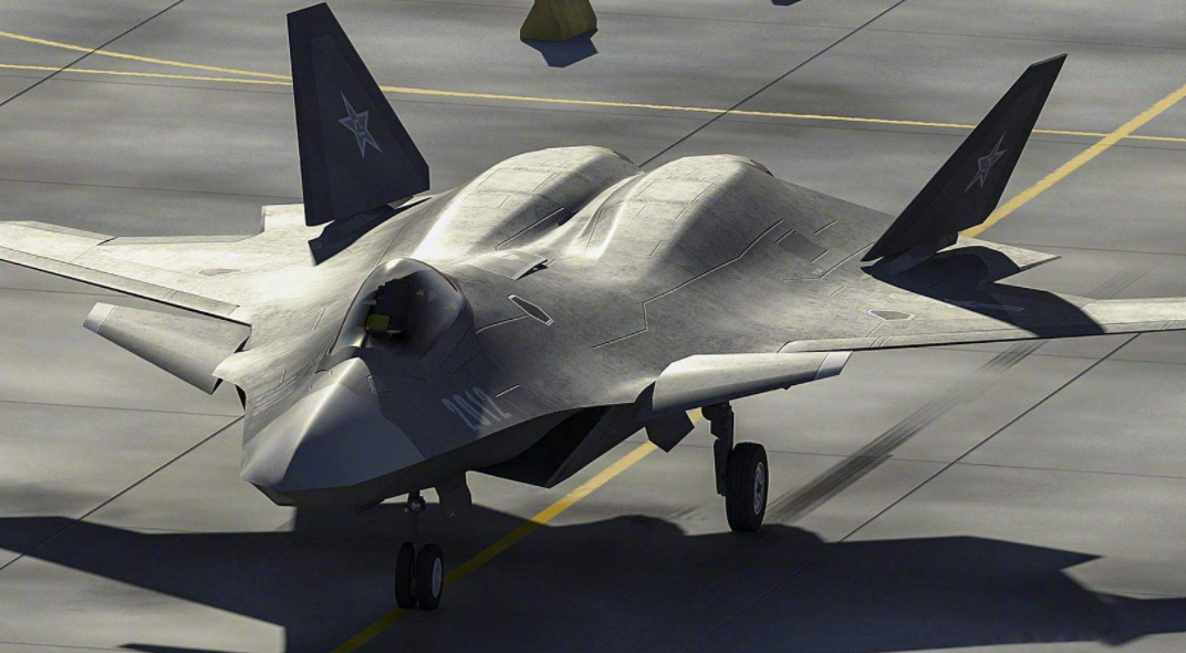 “国之重器”将亮相！测试战机性能卓越，美媒