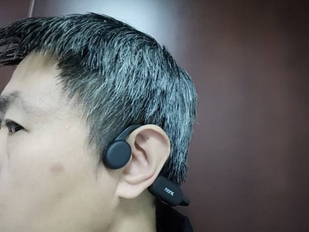 自带内存运动更轻松—南卡Runner Pro骨传导耳机测评