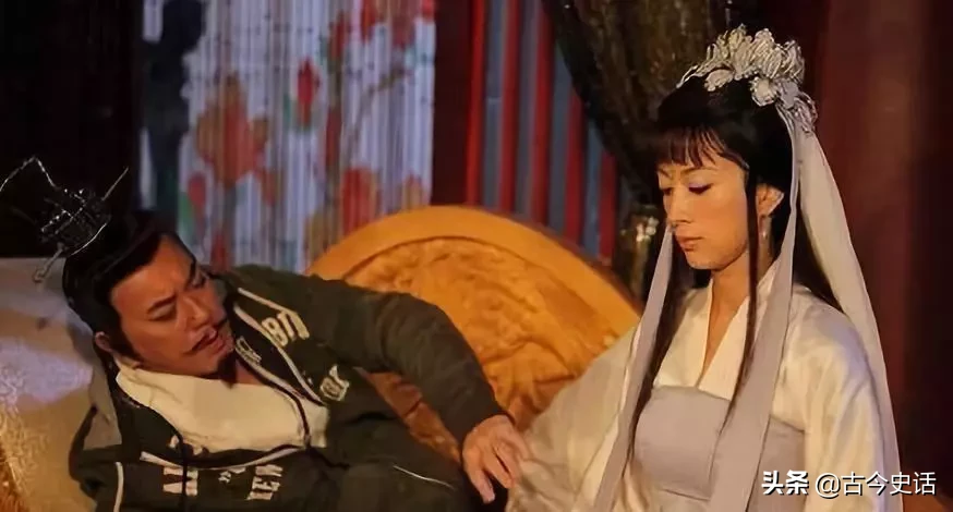 中国最不耻皇帝：起兵造反登基后，与母亲成为夫妻十二年