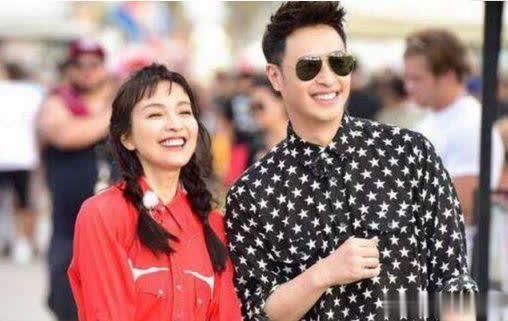 與沈夢辰戀愛9年不結婚，卻5次告白吳昕，杜海濤到底圖啥？