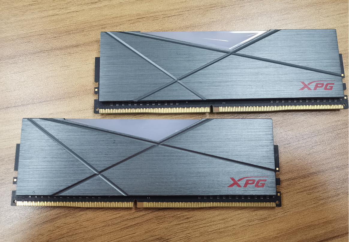 i5-10400不带K也能超频，XPG龙耀D50内存超频记