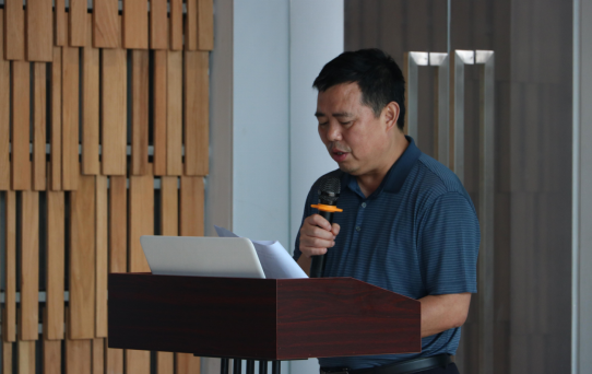 四川宜宾：数字乡村全力推进 乡村振兴挂图作战