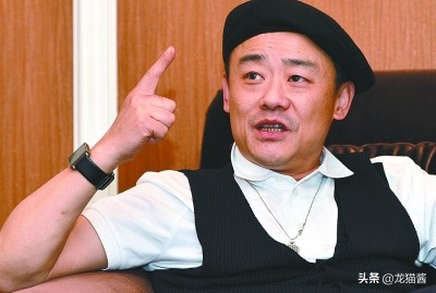 郭德纲、周立波恩怨始末：“南咖啡”最终敌不过“北大蒜”