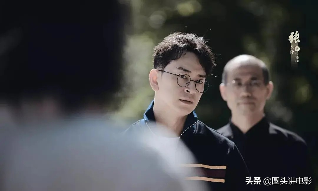 2021上半年电视剧评分榜Top10，你若一部都没看，那就太可惜了