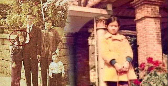 香港女神之蓝洁瑛：也许她生活中的太阳，在那个夜晚就已不再升起