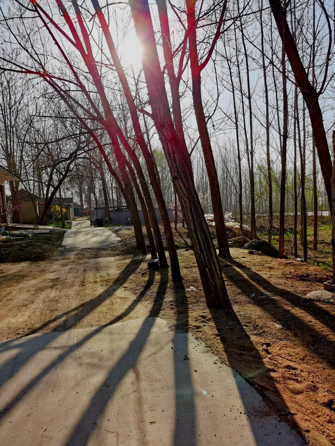 军装穿了25年，最终还是要脱