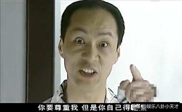 剧里的她是蛇蝎美人，却因演技太好一直火不起