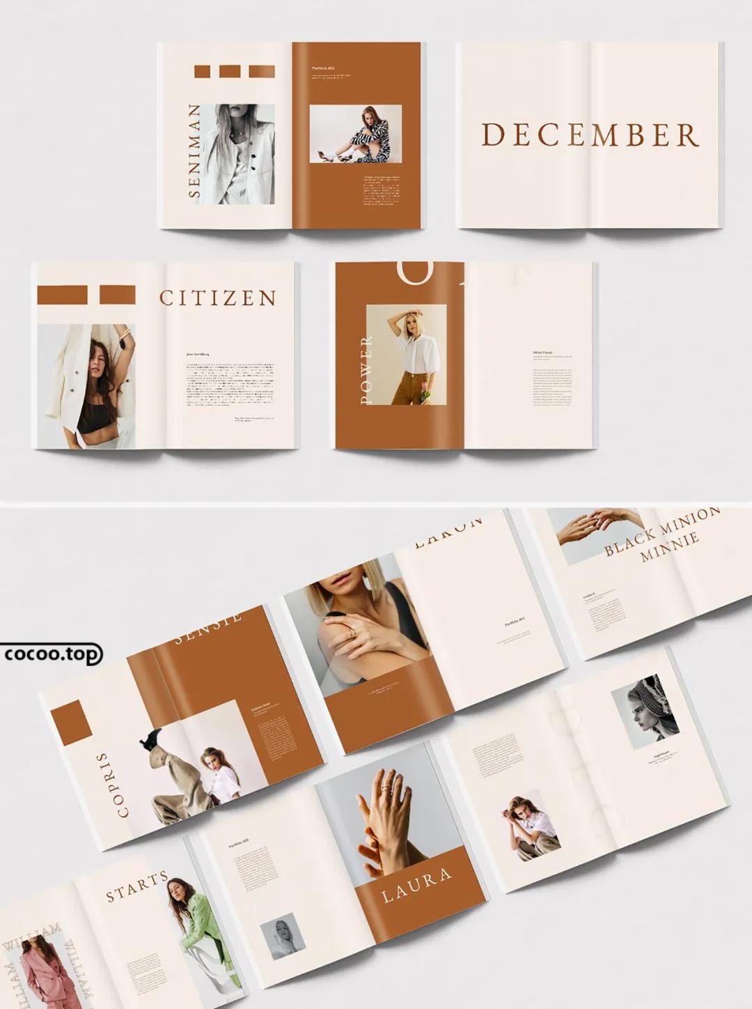 大多数排版就是玩图先搞定图片编排