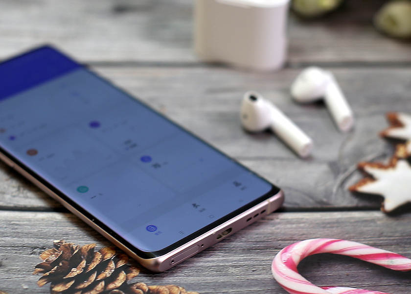 芯片先进定位亲民！Haylou MoriPods蓝牙耳机体验