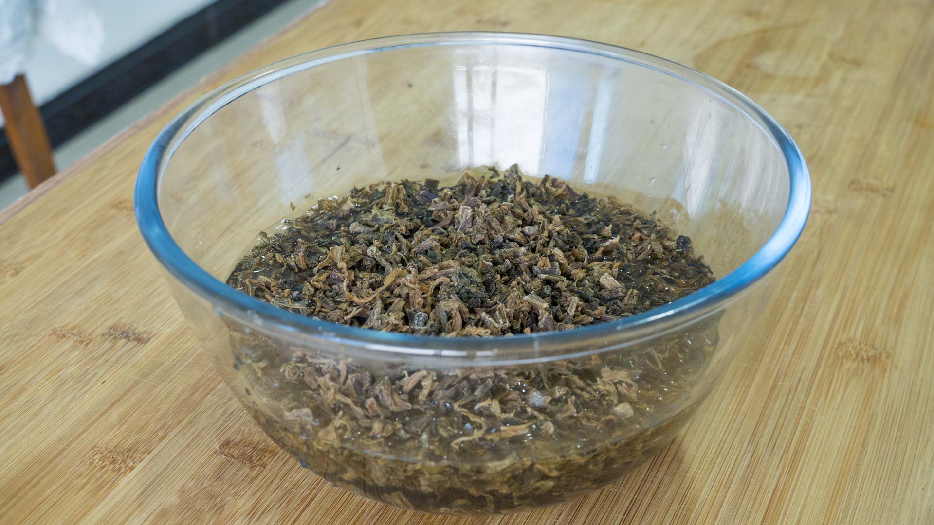 梅菜扣肉這麼做才能肥而不膩，軟爛醇香，原來訣竅這麼簡單，收藏