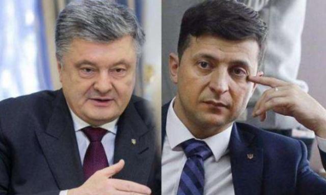 昔日兄弟“反目成仇”，新总统对俄撕下伪装面