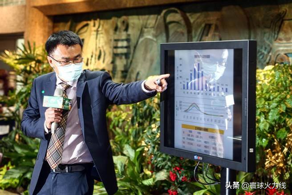 趙少康：台灣對大陸沒有惡意，大陸應該大人有大量繼續�進口鳳梨�才對