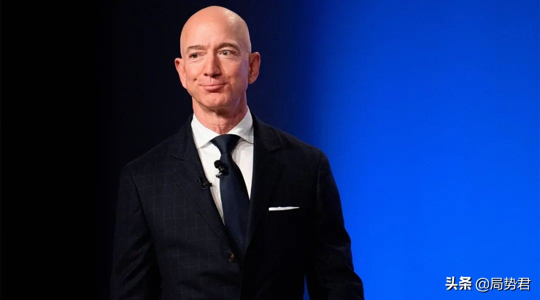 《福布斯》2021全球亿万富豪榜发布了，来看看那