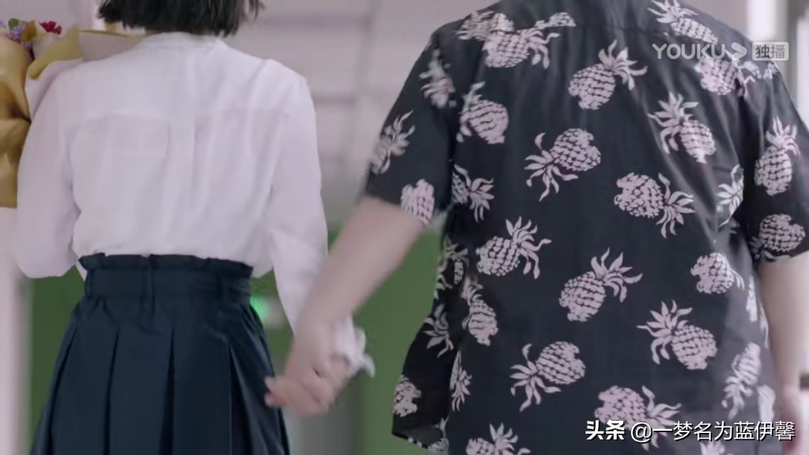 冰糖炖雪梨｜这剧除了一起为冬奥会加油的“运