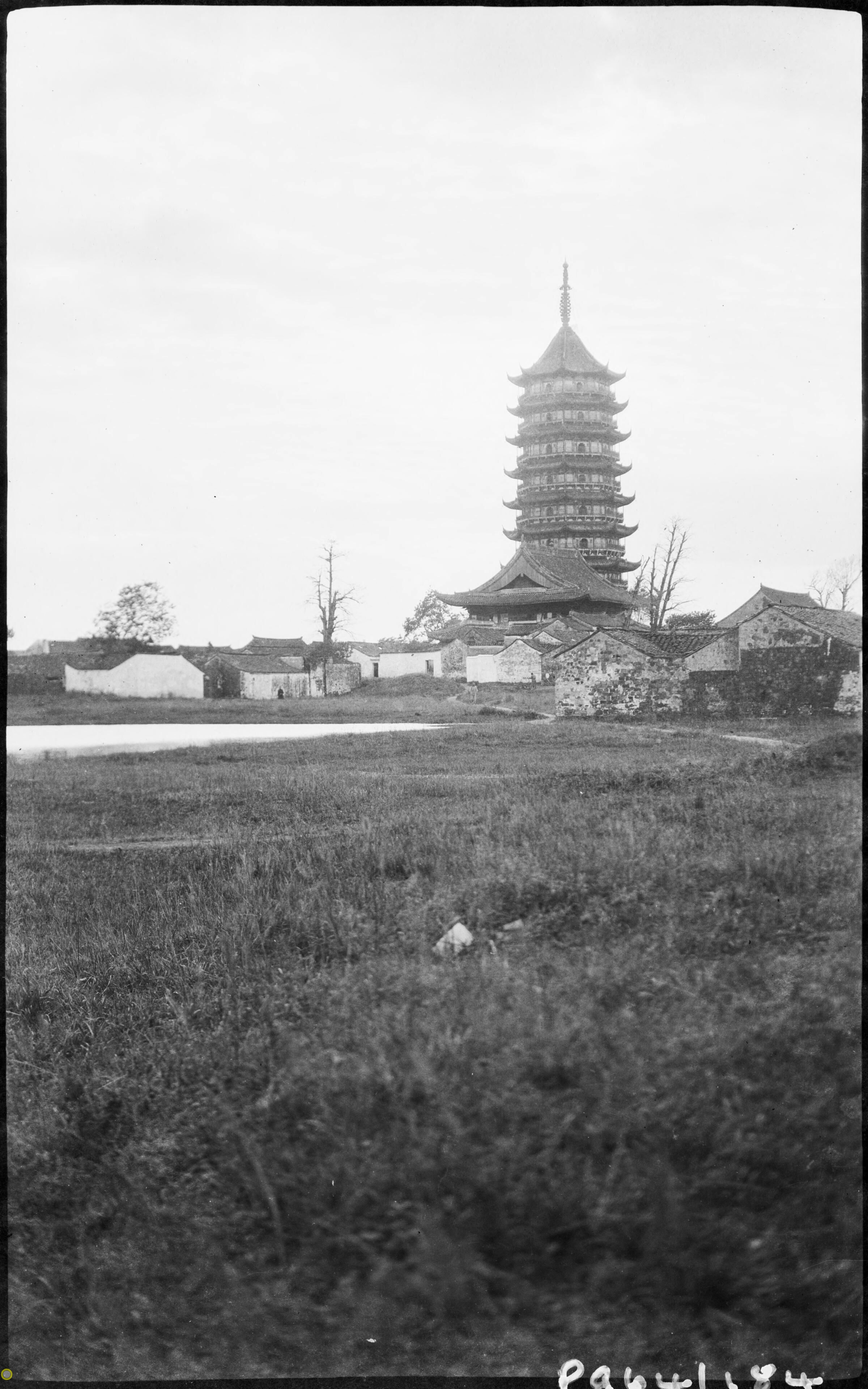 奇门遁甲，古建筑八门的广泛应用，建议收藏