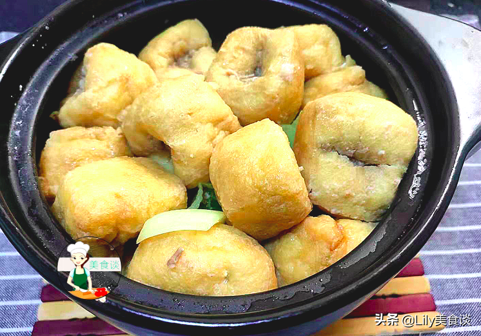 春節家宴待客，學會這道吉祥菜，寓意好、營養全，新年吃出好彩頭