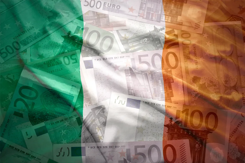 越战越强！2021年爱尔兰将继续维持欧盟最强经济增长