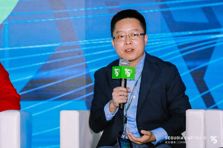 To B企业CEO深度对话：探索中国SaaS的快速增长之路