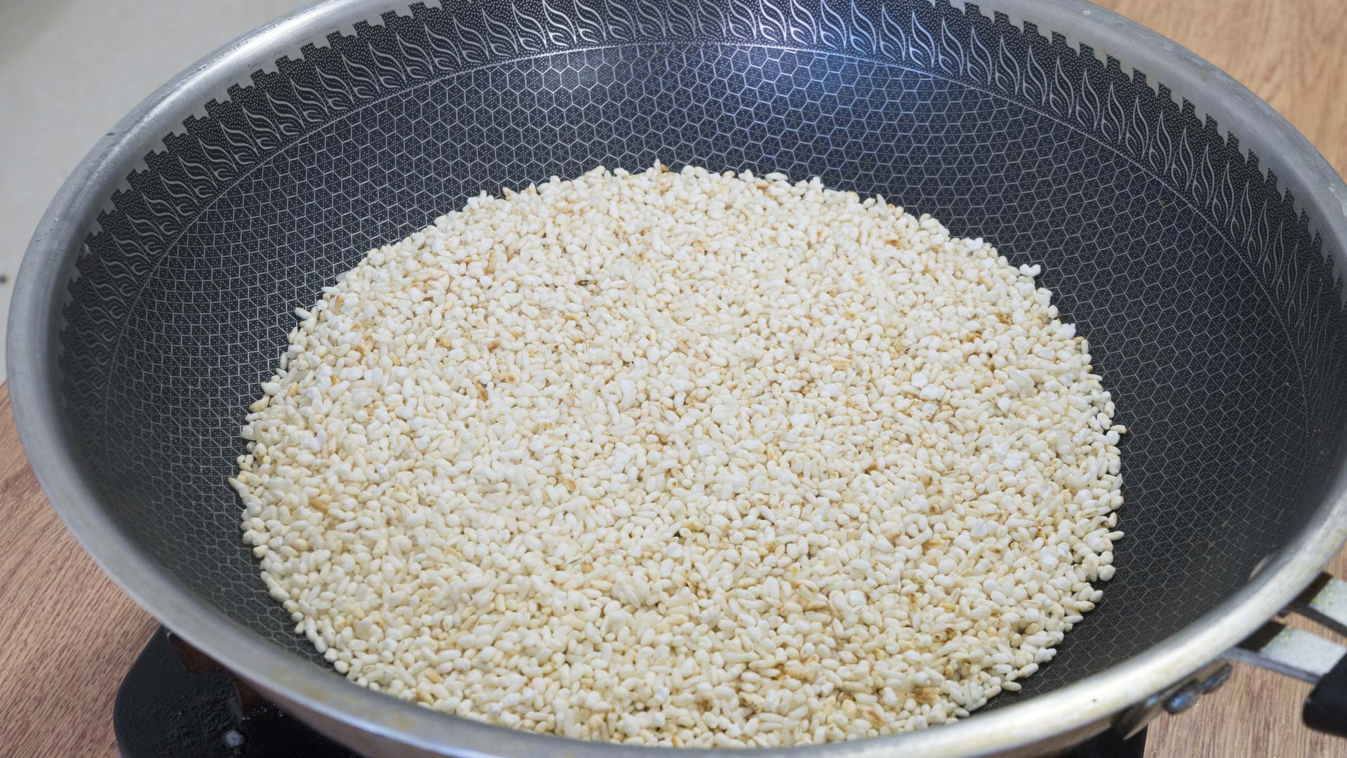 五花肉老做法，上鍋蒸一蒸就出鍋，一層比一層香，好吃不膩口