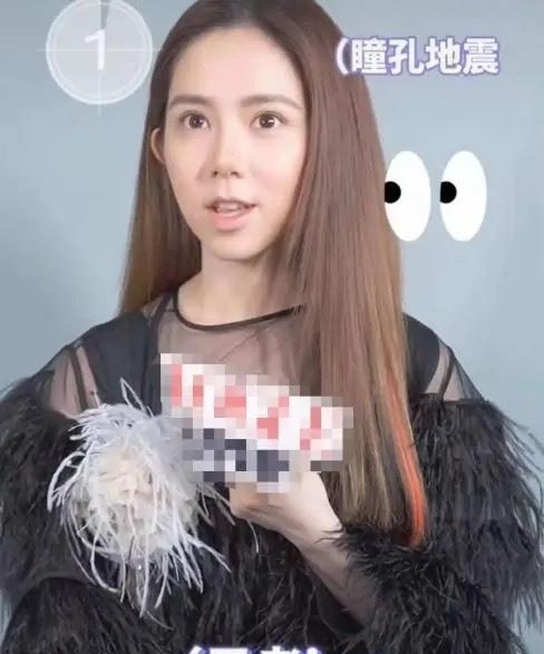 变样|邓紫棋淡妆大变样网友直呼认不出 网友：听声音才能认出来