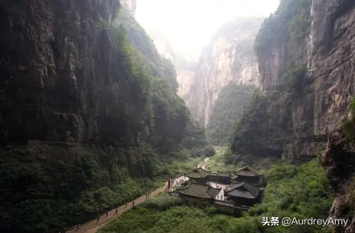 最新重庆旅游攻略